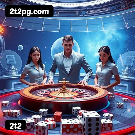 Benefícios do Login 2t2 - Bônus e Vantagens Exclusivas