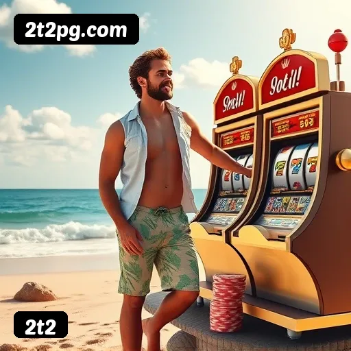 Jogos de Mesa Premium 2t2 - Blackjack, Roleta, Baccarat